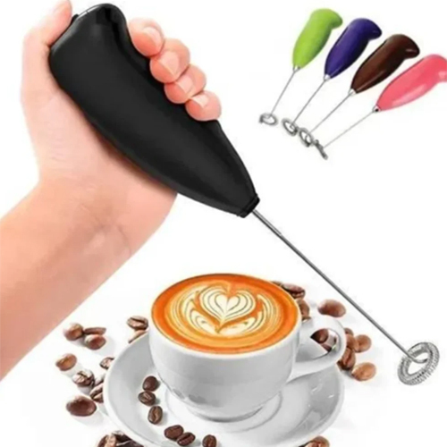 Handy Coffee Beater - Color: Multicolor