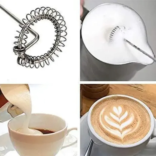 Handy Coffee Beater