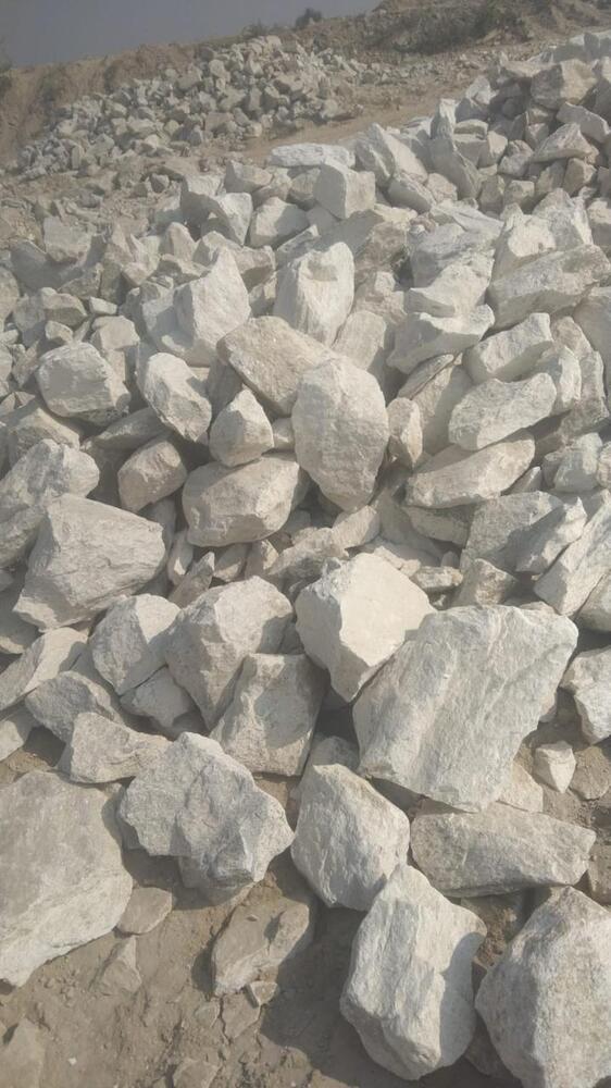 Sodium Feldspar Granules