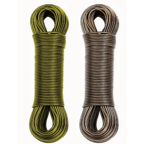 Steel Wire Cloth Rope
