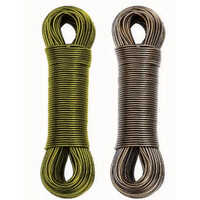 Steel Wire Cloth Rope - Color: Multicolor