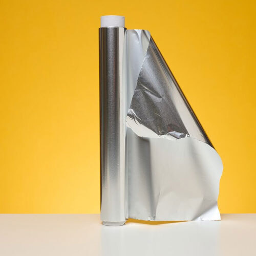 Aluminum Foil