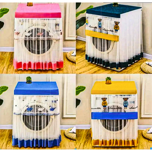 Washing Machine Cover - Cavity Quantity: Single