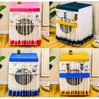 Washing Machine Cover - Cavity Quantity: Single
