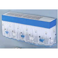 Ac Cover - Cavity Quantity: Single