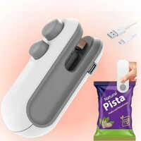 Manual Mini Sealing Machine