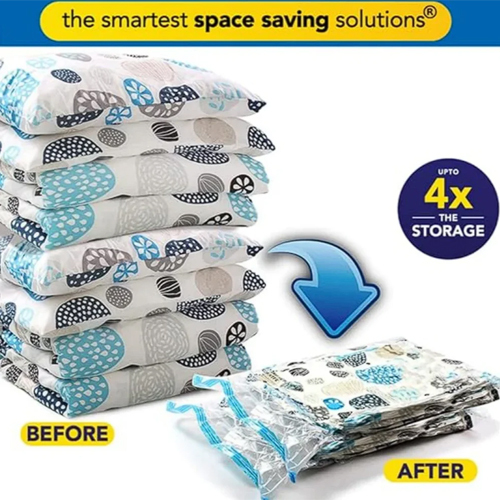 Vacuum Storage Bags