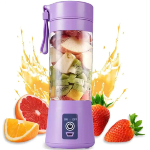 Portable USB Juicer