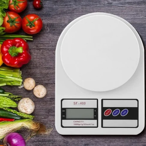 10 Kg Kitchen Weight Scale