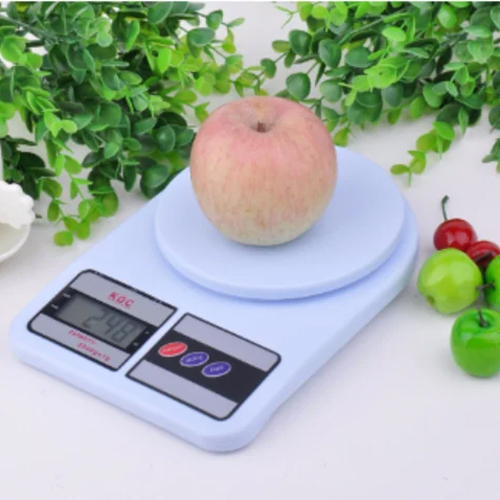 10 Kg Kitchen Weight Scale