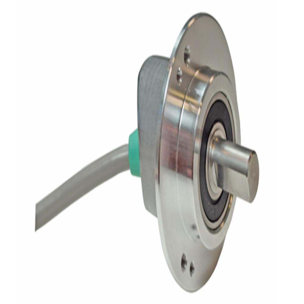 Ucd-s101p-pppp-m100-2tw Abs. Encoder - Ip Rating: Ip65