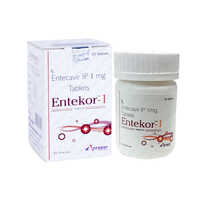Entekor-1 Pack of 30 Tab