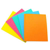 Sponge Wipes - Color: Multicolor