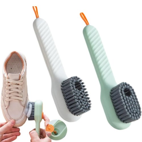Shoe Cleaning Brush