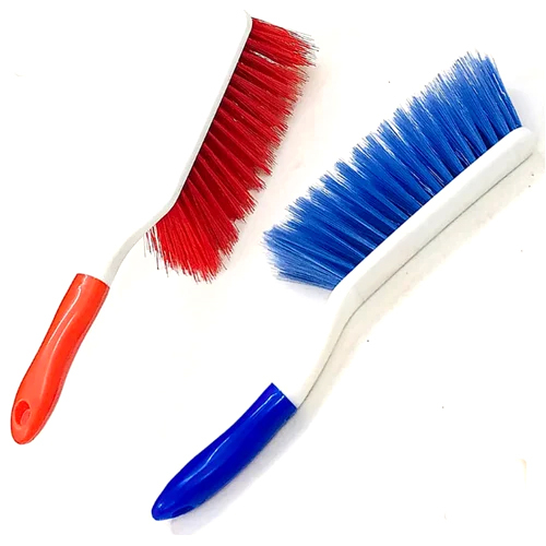 A2 Carpet Brush - Color: Multicolor