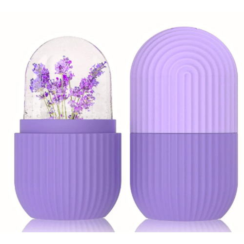 Silicone Face Roller