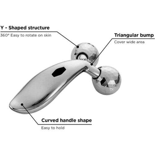 Personal Care And  Beauty Massager