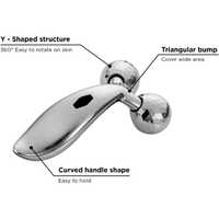 3d Face Massager