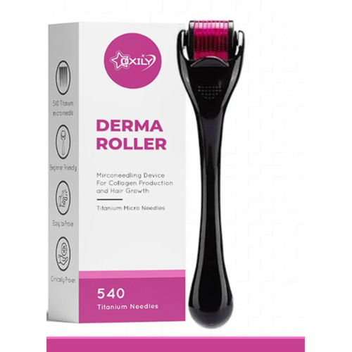 Derma Roller 0.5Mm - Age Group: Women