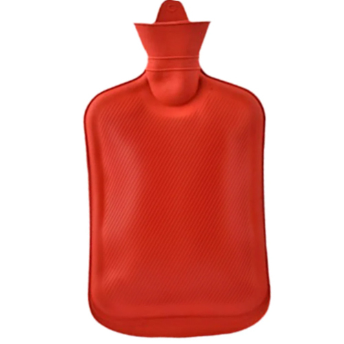 Hot Water Bag - Age Group: Suitable For All Ages