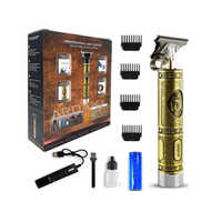 Professional Buddha Trimmer - Age Group: Men
