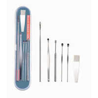 6 Pcs Ear Cleaning Tool Set