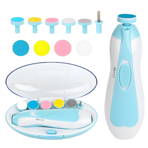 Baby Nail Trimmer - Age Group: Children