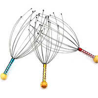 Head Massager - Age Group: Suitable For All Ages