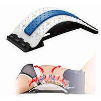 Magic Back Support Stretcher - Age Group: Adults