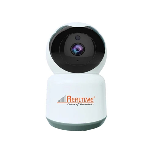 Realtime C7 Smart Mini Wi-Fi Camera