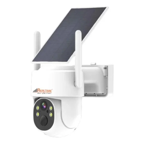 Realtime C9 Eco- N Bullet CCTV Camera