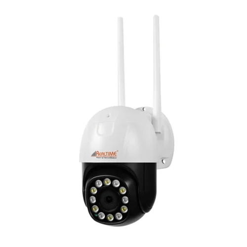 Wireless CCTV Camera