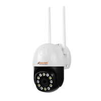 Wireless CCTV Camera
