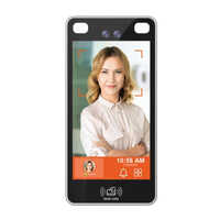 Realtime Pro 1500 Long Range Face Recognition System