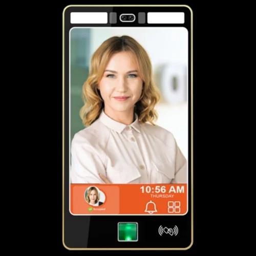 Realtime Pro 1900F Face Recognition System