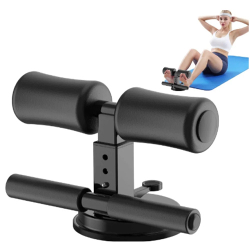 Sit Up Suction Bar - Application: Gain Strength