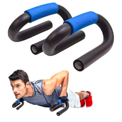Fitness Equipments