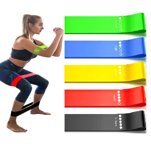 Resistance Loop Bands