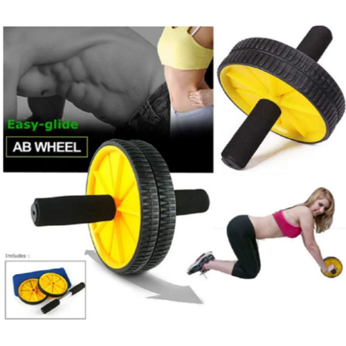 Fitness Equipments