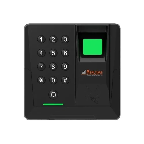 Realtime TD1D Standalone Access Control System