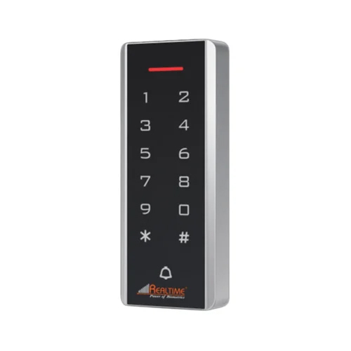 Realtime K2n Standalone Access Control System