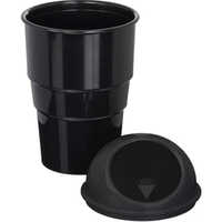 Mini Car Dustbin - Feature: Easy To Use