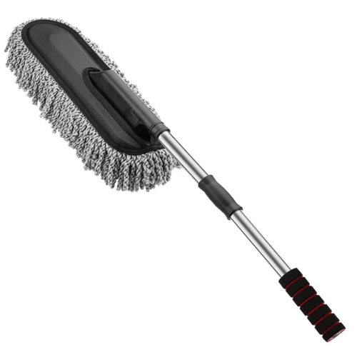 Car Accessories And Essentials