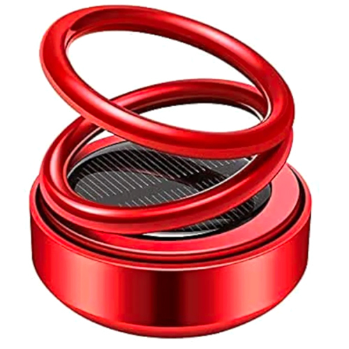 Car Aroma Diffuser - Feature: Easy To Use