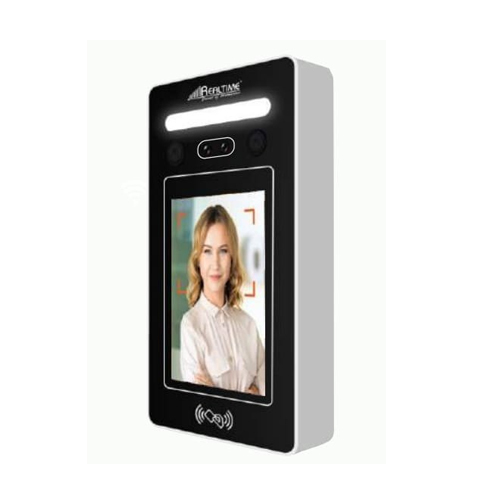 Pro 1100 mini Biometric Attendance Device