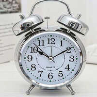 Vintage Look Alarm Clock