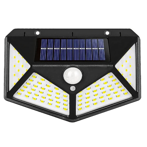 Led Solar Light - Application: Home