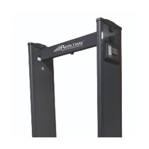Realtime RSS001 Door Frame Metal Detector