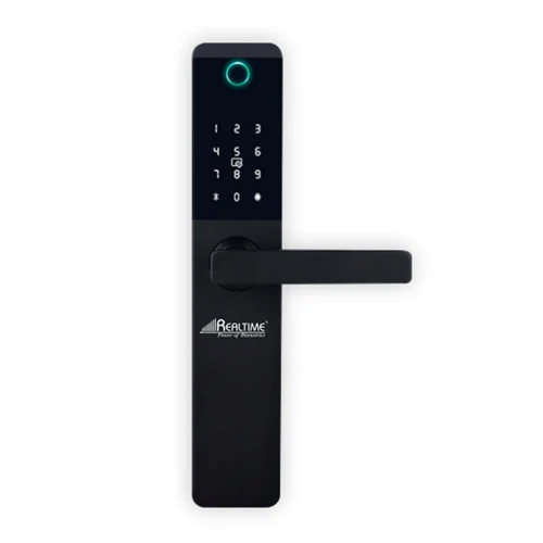 Realtime A7 Smart Digital Door Lock