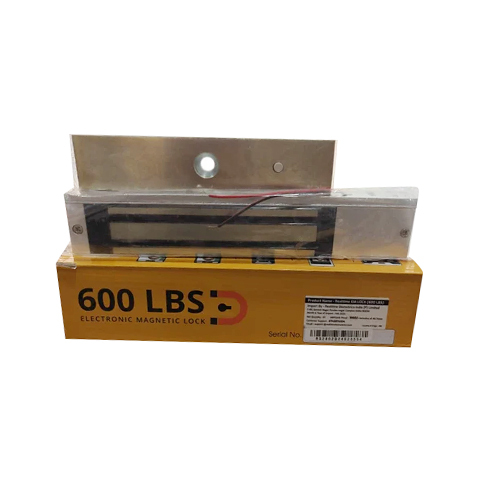 EM 600 LBS Door Lock
